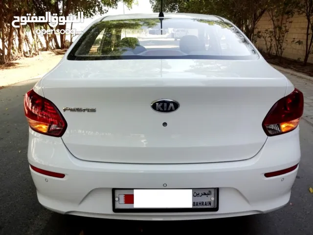 Kia Pegas # 2021 model # zero accidents # urgent sale