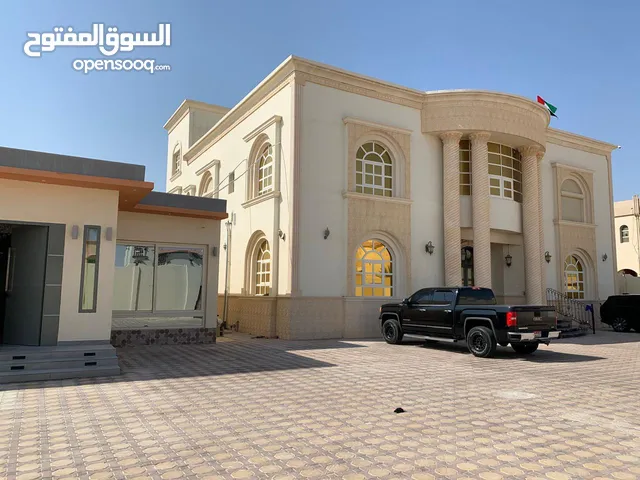 150000 m2 More than 6 bedrooms Villa for Sale in Abu Dhabi Shakhbout City