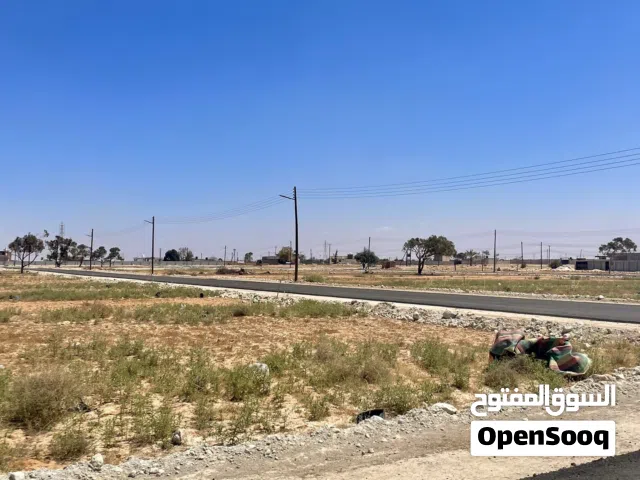 Residential Land for Sale in Benghazi Al-Faqa'at