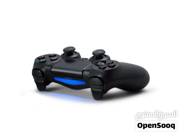 يدة تحكم بلايستيشن 4 الايسلكية اصلية Original Wireless PlayStation 4 controller