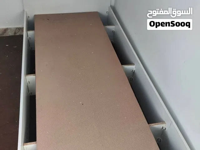 2 اسرة فردية مستعملة