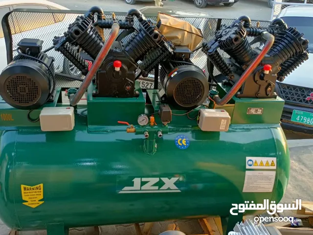 Air Compressor 1000Liter 20hp