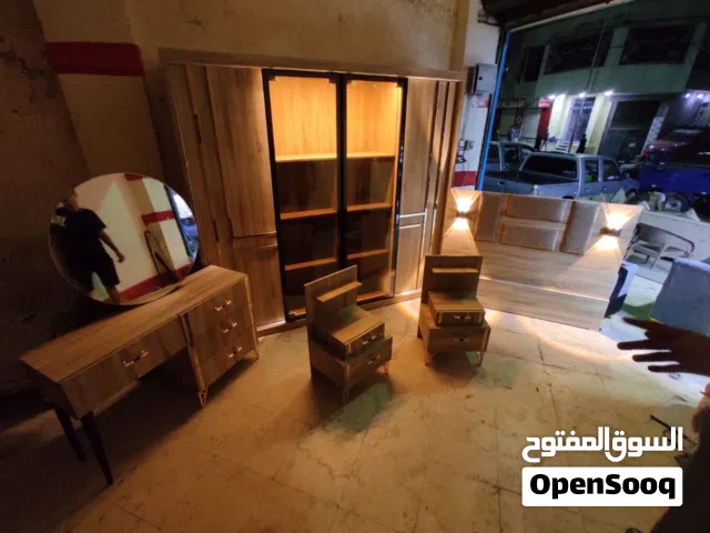 غرفه نوم مودرن