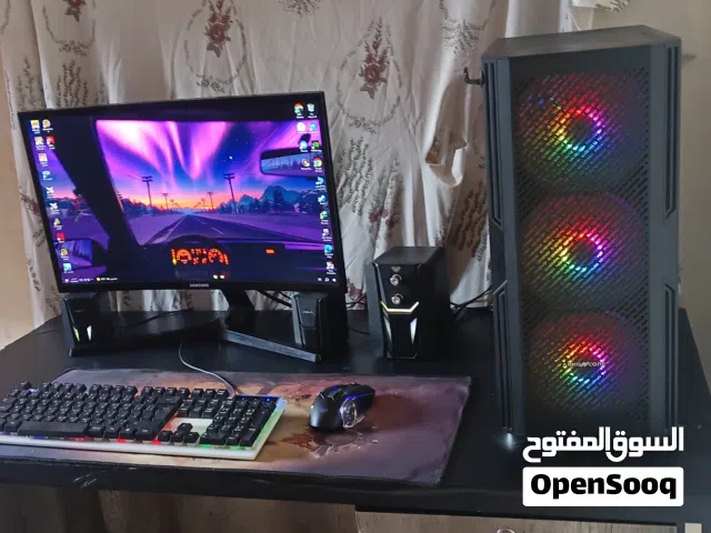PC GEAMING