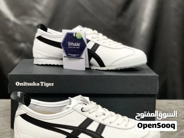 Onitsuka Tiger Shoes for women  أحذية أونيتسوكا تايجر النسائية