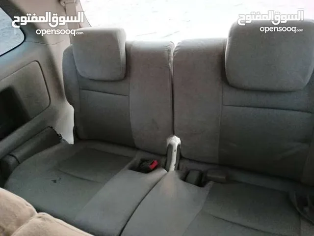 Used Toyota Corolla in Shabwah