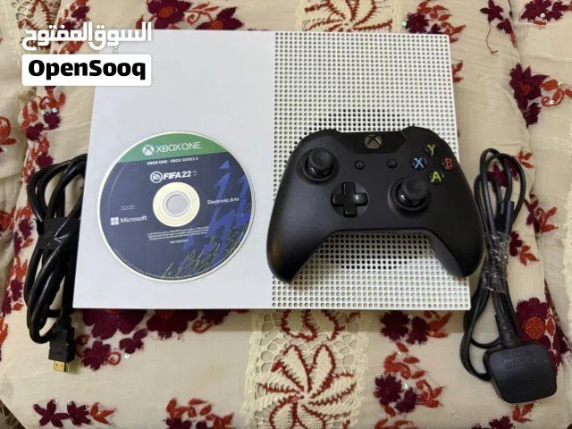 اكس بوكس ون اس نظيف جدا