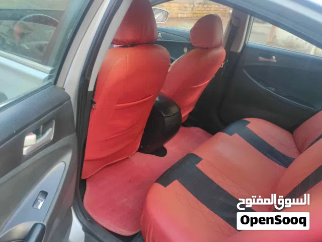 Used Hyundai Sonata in Dhi Qar