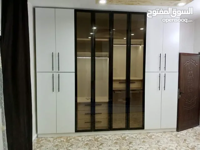 خزائن طابقين أحدث المدلت العصريه