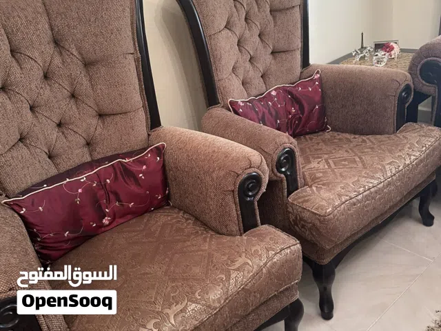 طقم كنبايات