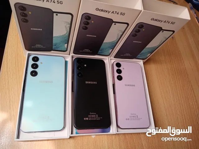 Samsung Others 256 GB in Cairo