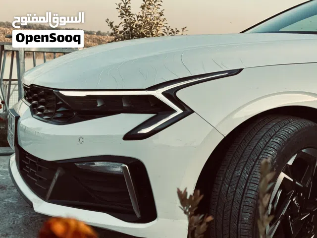 K5 كي فايف كلين للبيع