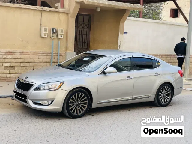 كيا كادينزا محرك 24GDI للبيع