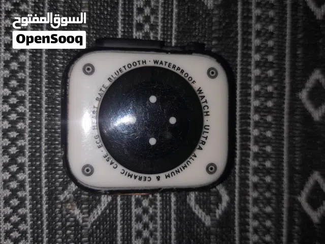 ساعه دكيه سيرها اسود