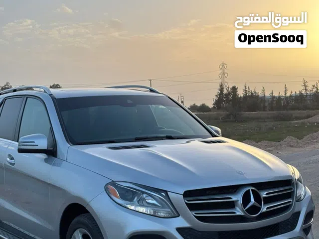 مرسيدس ماشاءالله تبارك الرحمن خالية من جميع العيوب