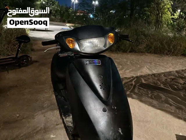 دراجه دايو 4