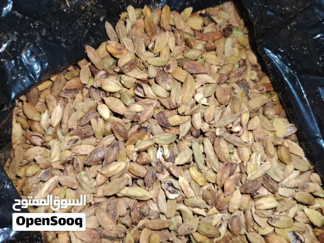 يتوفر لدينا هيل سعر كرتون  5 كيلو 67ريال وسعر كيلو 15 ريال