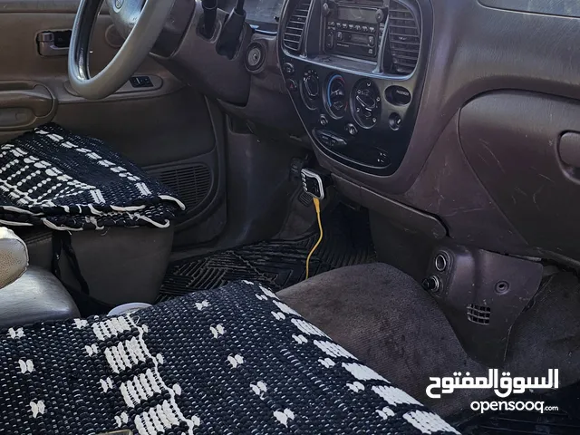 Used Toyota Tundra in Tripoli