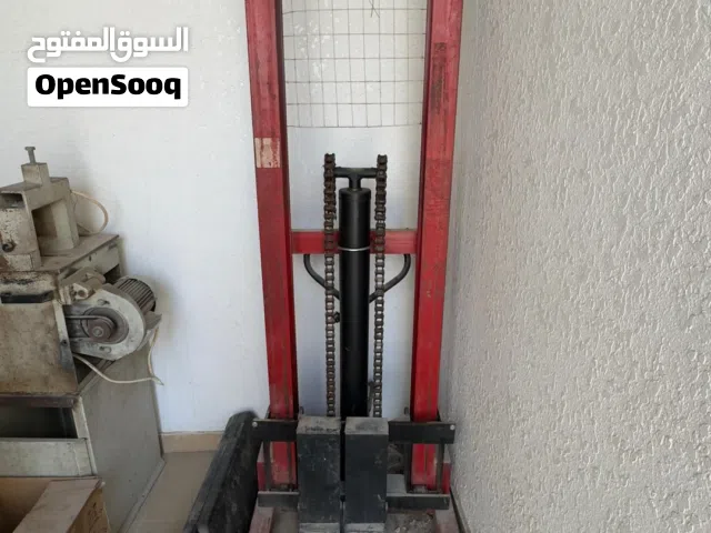Selling used equipment