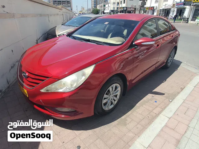 Hyundai Sonata for sale