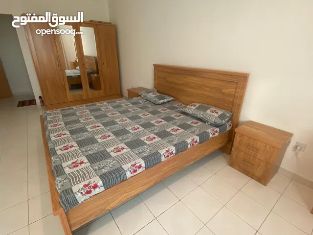 King Size Bed - 06