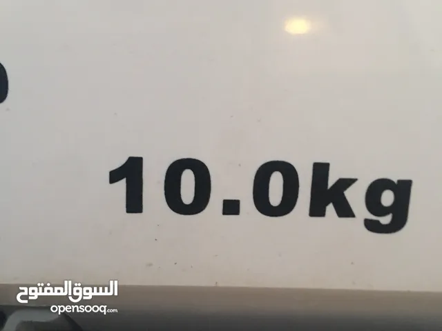 غساله ملابس حوضين
