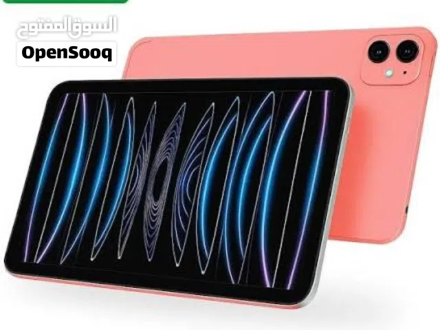 TAB MODIO M41 ( 512GB ) / RAM 16 NEW /// تاب موديو ام 41 ذاكرة 512 الرام 16 الجديد