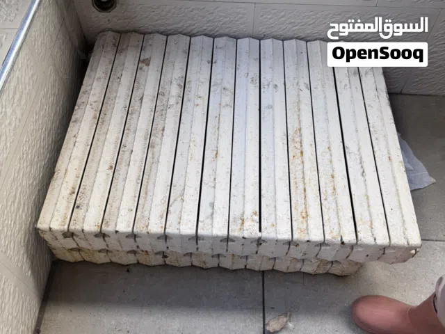 راديترات تدفئة حديد سكب للبيع