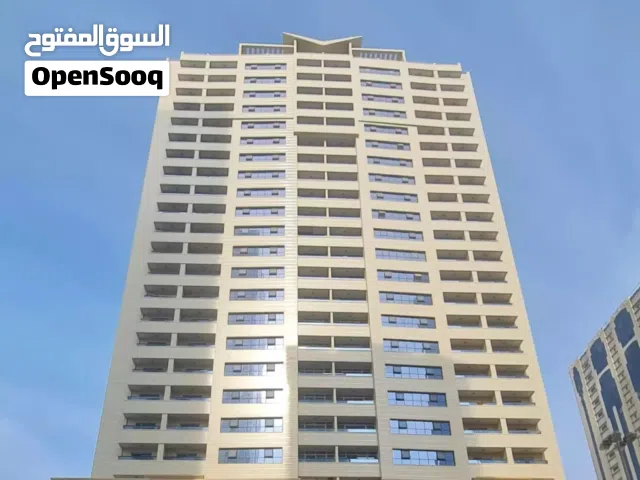 شقق للايجار السنوى الشارقه