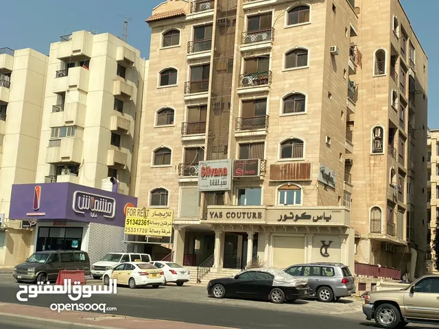 70 m2 2 Bedrooms Apartments for Rent in Hawally Jabriya