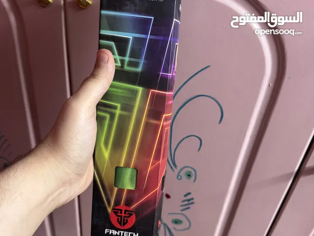 ماوس باد فيجيل سبيد للألعاب من فان تيك، موديل MP902، مقاس L - 90 × 30 سم
