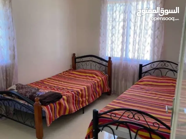 120 m2 3 Bedrooms Apartments for Rent in Irbid Irbid Mall