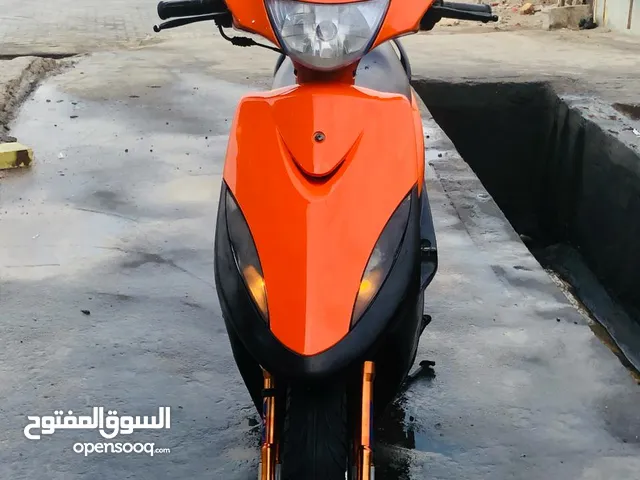 Yamaha SMAX 2014 in Basra