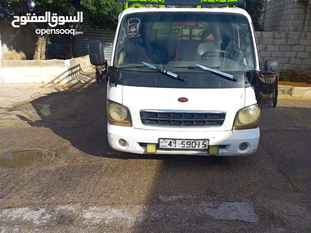 Used Kia Other in Zarqa