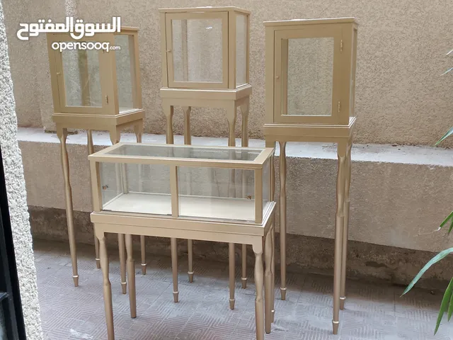 وحدات عرض خشب