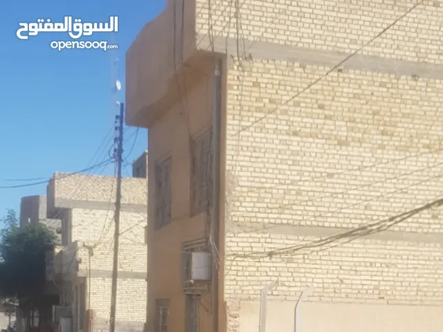 75 m2 4 Bedrooms Townhouse for Sale in Karbala Al-Baladiya