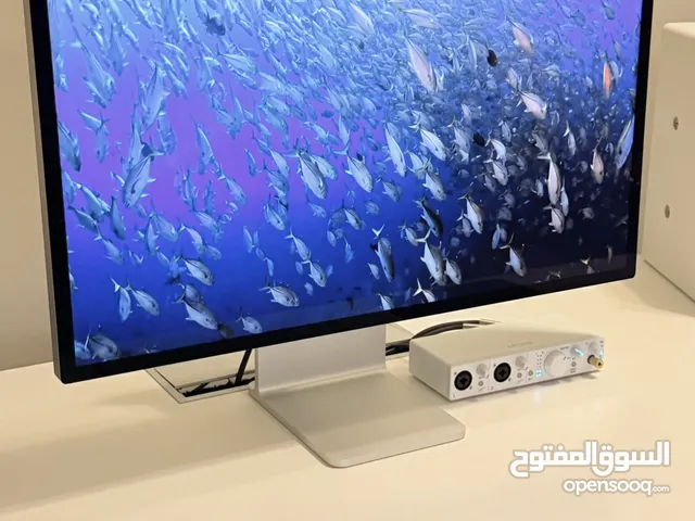 ‏apple studio display 27 5k