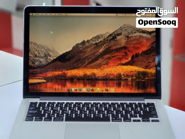 MACBOOK PR0 2012 CORE I5 PROCESSOR 8GB RAM 128GB SSD RETINA DISPLAY FREE BAG AND CHARGER