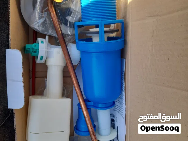 بطارية مرحاض