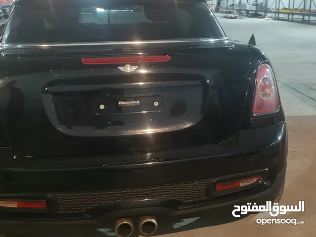 ميني كوبر s 2014 للبيع
