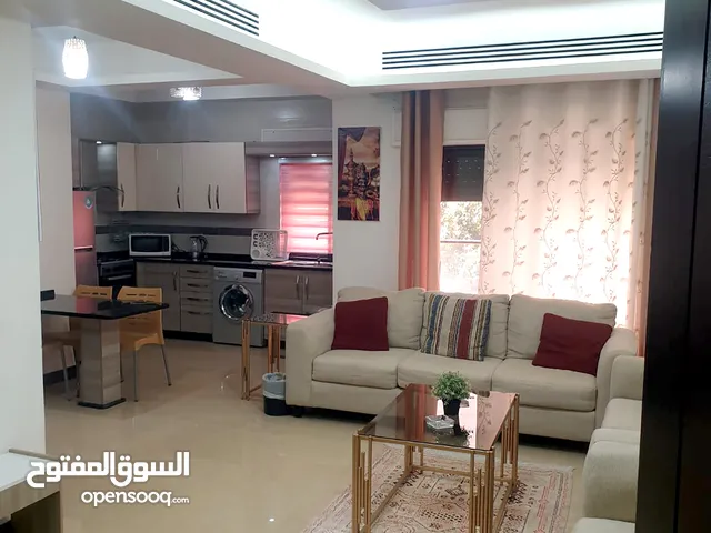 90m2 2 Bedrooms Apartments for Rent in Amman Khalda