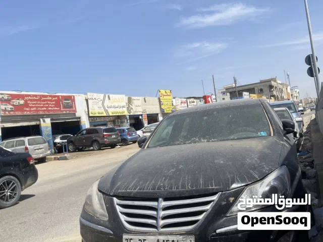 2013 جينيسيس اخرى