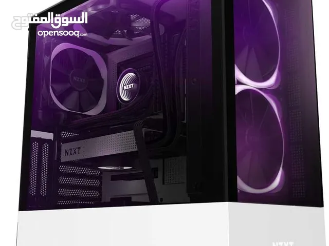 NZXT 510 ELITE