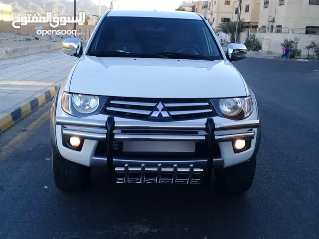 بكب متسوبيشي