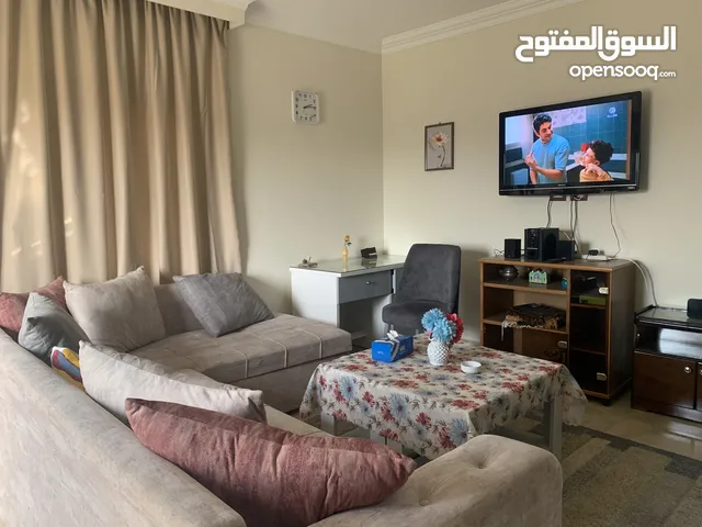 155 m2 3 Bedrooms Apartments for Rent in Cairo New Cairo