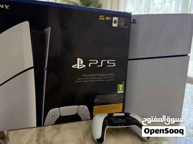 PlayStation 5 PlayStation for sale in Dubai