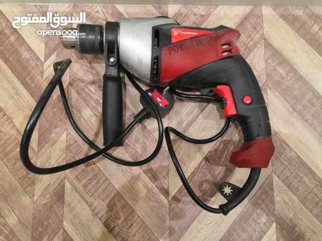 2 used working Power Drills for Sales