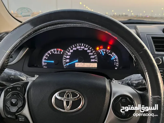 Used Toyota Camry in Arar