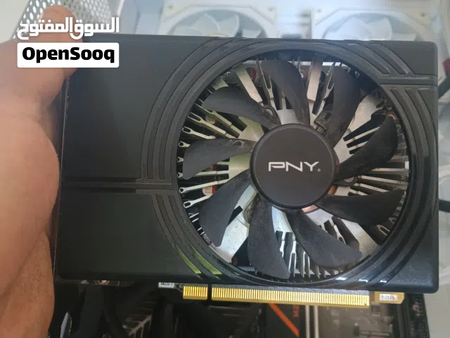 6GB GTX 1660