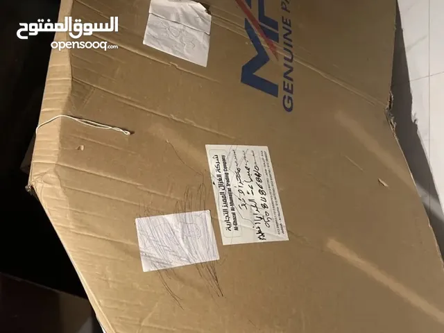 � للبيع كبوت سيارة جيلي كولراي 2023 ورفرف امامي يسار